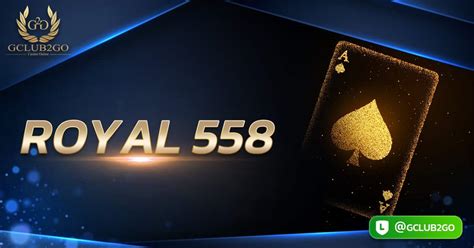 Royal558 .